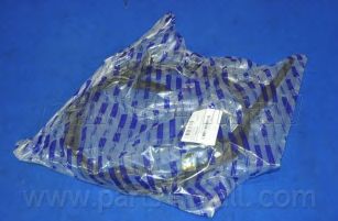 PARTS-MALL pta268 -  Трос, стояночная тормозная система