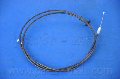 PARTS-MALL pta696 -  Тросик замка капота