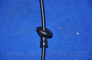 PARTS-MALL ptb229 -  Тросик замка капота