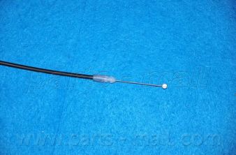 PARTS-MALL ptb479 -  Тросик замка капота