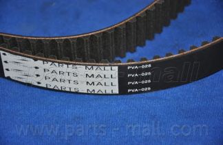 PARTS-MALL pva025 -  Ремень ГРМ