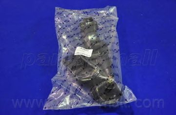 PARTS-MALL pxcaa018ll -  Рычаг независимой подвески колеса, подвеска колеса