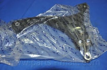 PARTS-MALL pxcaa020lr -  Рычаг независимой подвески колеса, подвеска колеса