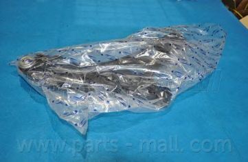 PARTS-MALL pxcaa035ll -  Рычаг независимой подвески колеса, подвеска колеса