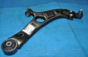 PARTS-MALL pxcaa036lr -  Рычаг независимой подвески колеса, подвеска колеса