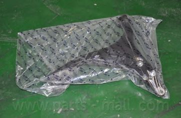 PARTS-MALL pxcab014lr -  Рычаг независимой подвески колеса, подвеска колеса