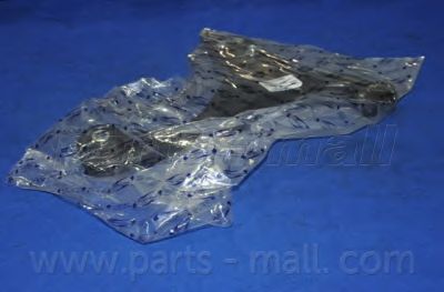 PARTS-MALL pxcab015lr -  Рычаг независимой подвески колеса, подвеска колеса