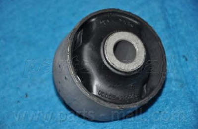 PARTS-MALL pxcba017b -  ВТУЛКА СТАБИЛ. FR LOW HY SANTA FE 06-