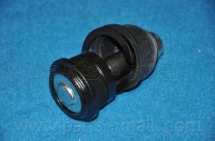 PARTS-MALL pxcja003s -  ОПОРА ШАРОВАЯ HYUNDAI SOLARIS 10-/ACCENT/GETZ/KIA