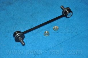 PARTS-MALL pxclb001s -  Стойка стабилизатора заднего