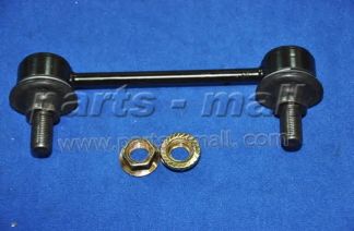 PARTS-MALL pxclb044 -  Тяга / стойка, стабилизатор