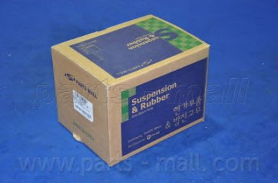 PARTS-MALL pxcma008b3 -  Подвеска, двигатель