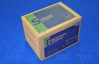 PARTS-MALL pxcma008b4 -  Подвеска, двигатель