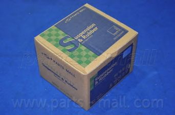 PARTS-MALL pxcma008c1 -  Подвеска, двигатель