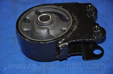 PARTS-MALL pxcma008c2 -  Подвеска, двигатель