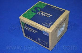 PARTS-MALL pxcma008d -  Подвеска, двигатель