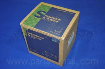 PARTS-MALL pxcma022a -  Подвеска, двигатель