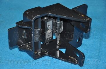 PARTS-MALL pxcmc011a1 -  Подвеска, двигатель