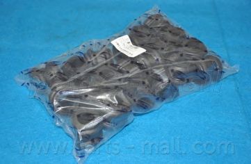 PARTS-MALL pxcra034b -  Втулка стабилизатора пер