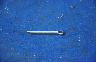 PARTS-MALL pxcta030 -  Наконечник поперечной рулевой тяги