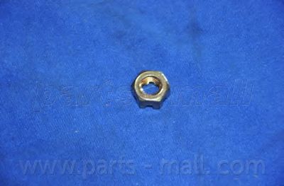 PARTS-MALL pxcta051l -  Наконечник поперечной рулевой тяги