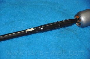 PARTS-MALL pxcua008s -  Осевой шарнир, рулевая тяга