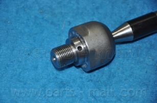 PARTS-MALL pxcub019s -  Осевой шарнир, рулевая тяга