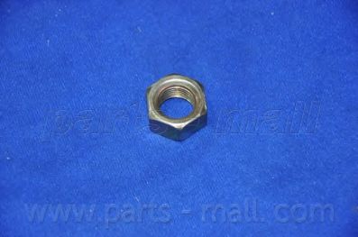 PARTS-MALL pxcub030l -  Осевой шарнир, рулевая тяга