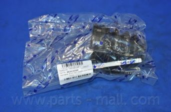 PARTS-MALL pxcwb206 -  Комплект пыльника, приводной вал