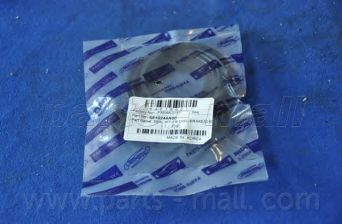 PARTS-MALL pxeaa015f - Прокладка, поршень корпуса скобы тор