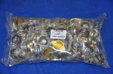 PARTS-MALL pxnda001p -  Крышка, резервуар охлаждающей жидкости