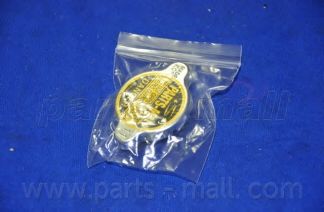 PARTS-MALL pxnda003p -  Крышка, резервуар охлаждающей жидкости