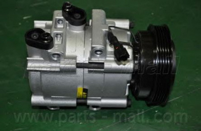 PARTS-MALL pxnea029 -  Компрессор, пневматическая система