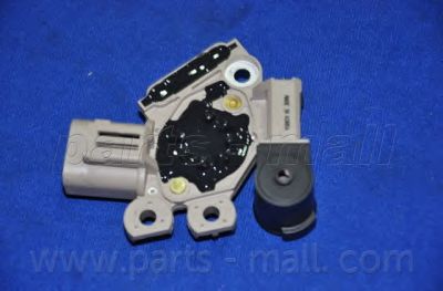 PARTS-MALL pxpba021 -  Регулятор генератора