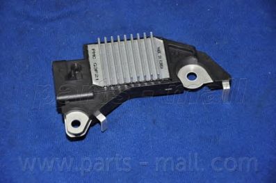 PARTS-MALL pxpbc006 -  Регулятор генератора