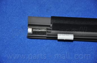 PARTS-MALL pzaw026 -  Облицовка / защитная накладка, дверь