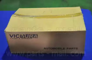 PARTS-MALL vldb001r -  Задние фонари