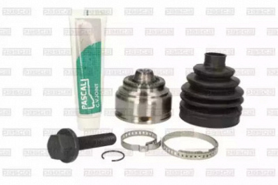 PASCAL g1b014pc -