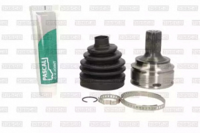 PASCAL g1m017pc -