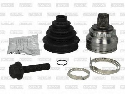 PASCAL g1w038pc -