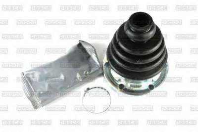 PASCAL g6a005pc -  Комплект пыльника, приводной вал