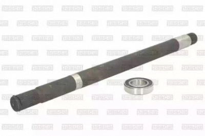 PASCAL g8m006pc -  