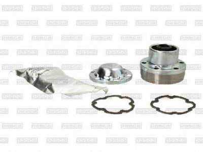 PASCAL g8v004pc -  Шарнирный комплект, приводной вал