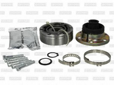 PASCAL g8w008pc -