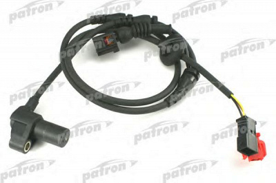 PATRON abs51406 -  Датчик, частота вращения колеса