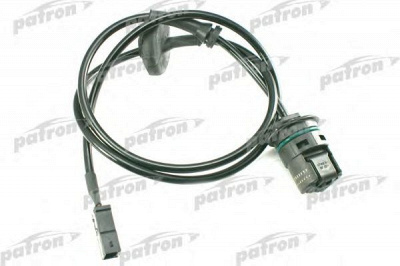 PATRON abs51465 -  Датчик, частота вращения колеса