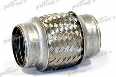 PATRON elvw45x94 -  Гофрированная труба, выхлопная система| Гофрированная труба, выхлопная система