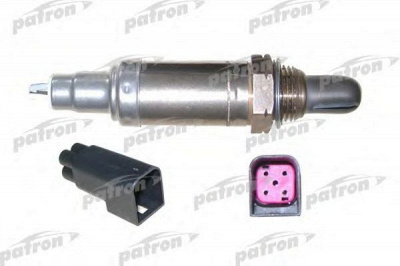 PATRON hz401020251013 -  Лямбда-зонд