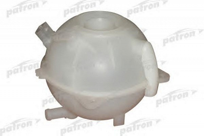 PATRON p100010 -  Компенсационный бак, охлаждающая жидкость