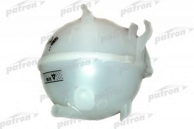 PATRON p100016 -  Бачок расширительный охлаждающей жидкости